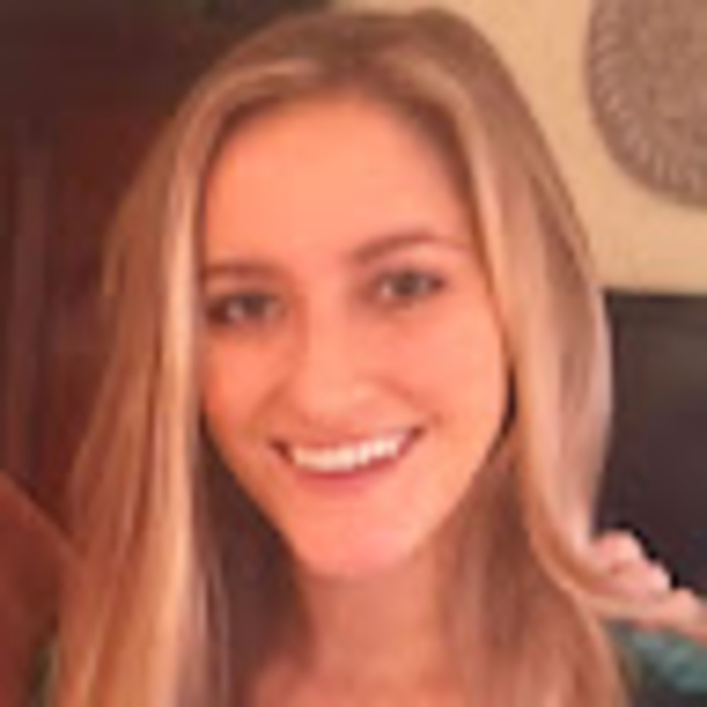 Meet your Posher, Brielle